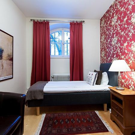 Frimurarehotellet; Sure Hotel Collection By Best Western Кальмар Екстер'єр фото
