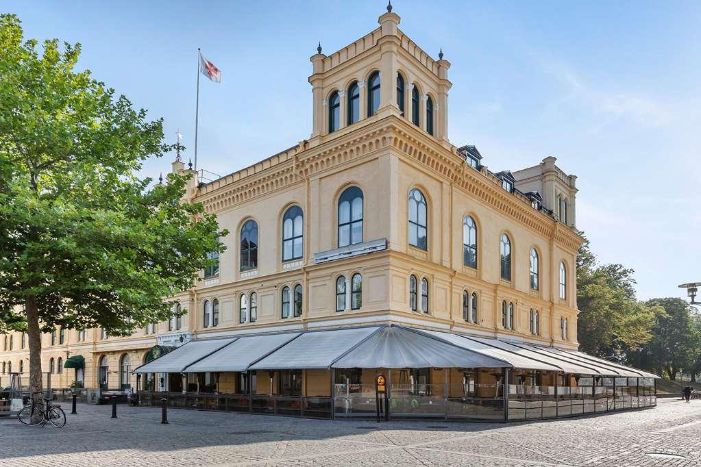 Frimurarehotellet; Sure Hotel Collection By Best Western Кальмар Екстер'єр фото