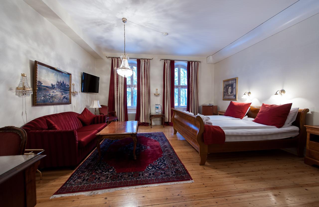 Frimurarehotellet; Sure Hotel Collection By Best Western Кальмар Екстер'єр фото